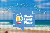 Dieses Bild zeigt das Logo des Unternehmens Reisebüro Stadt Land Fluss GbR